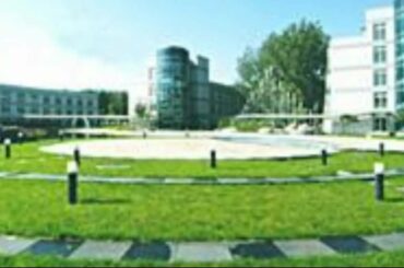 Beijing Tangshan Holiday Conference Center