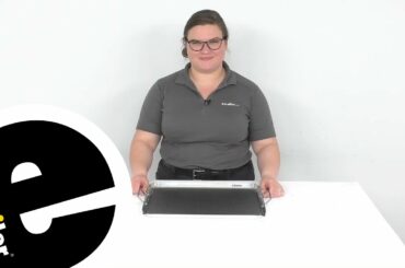 etrailer | Review of GSI Outdoors Camping Kitchen - Gourmet Griddle - GSI23GV