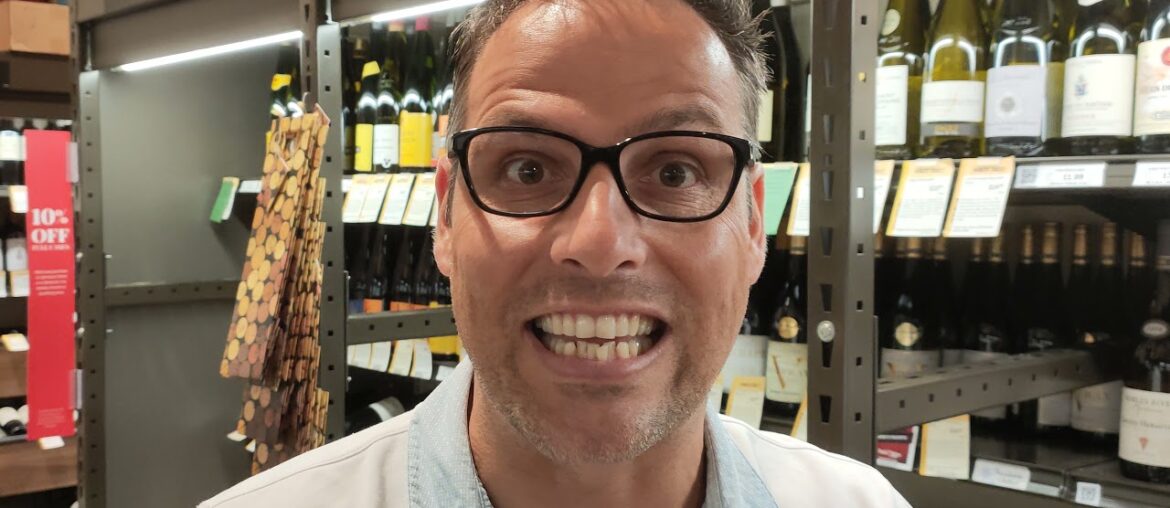 Eat Drink Explore: Sauvignon Blanc From France Wine Tips