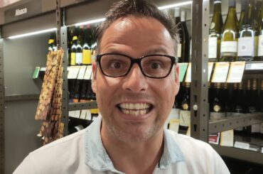 Eat Drink Explore: Sauvignon Blanc From France Wine Tips