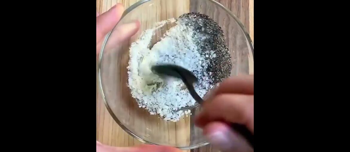 French fry new recipe