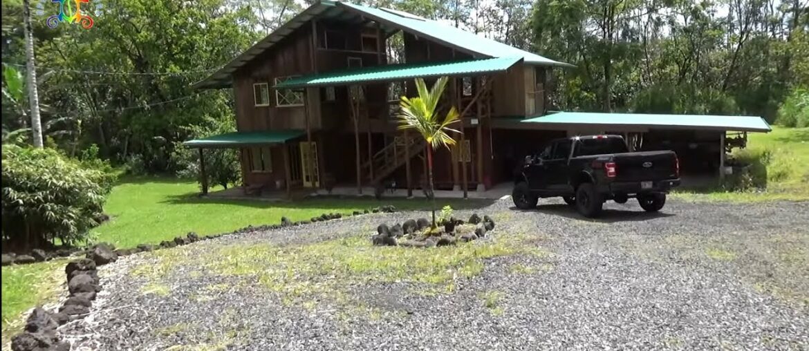 Hawaii House For Sale By Owner Leilani Estates Pahoa Hawaii House For Sale By Owner Leilani Estates Pahoa