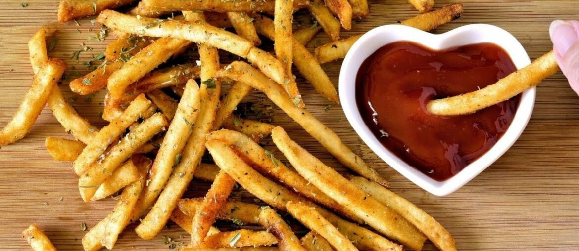 French Fries and Pakora Fry Recipe For Ramazan | pakora banane ka tarika | Food and Fun Satisfaction