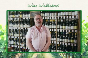 WIN Wine Walkabout, 4/30/21 - The Wine Paradox | Kennedy Krieger Institute