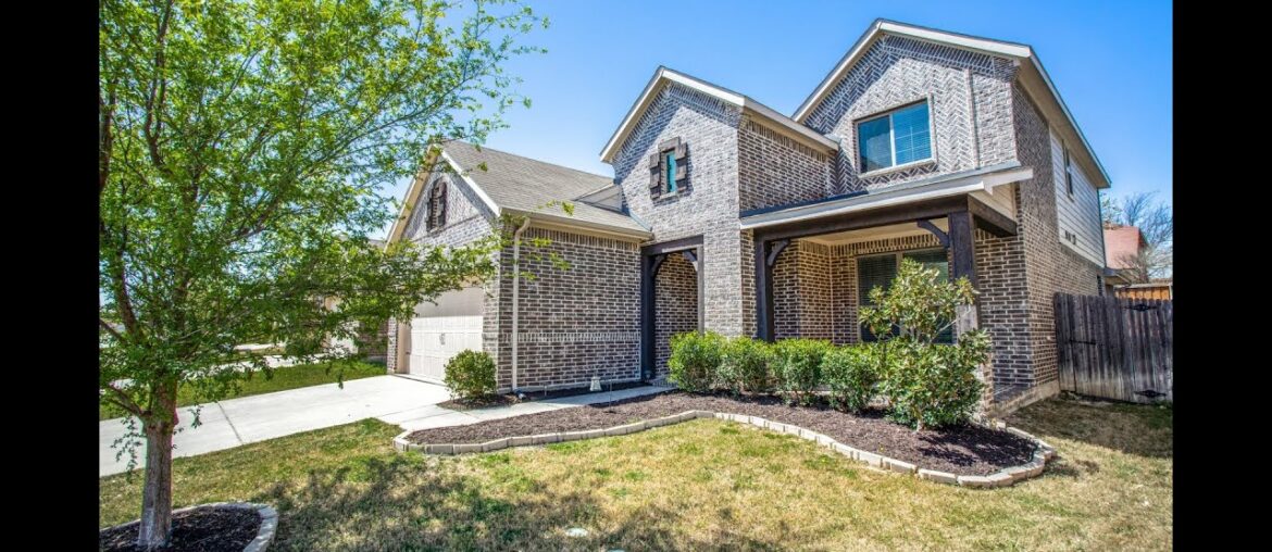 10437 Turning Leaf Trail Fort Worth, TX | ColdwellBankerHomes.com