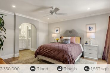 131 Wilder Avenue, Los Gatos, CA