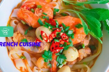 French cuisine for beginners