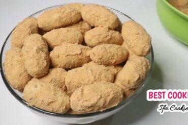 Many don't know that fried onions can be made very delicious cookies, must-try!