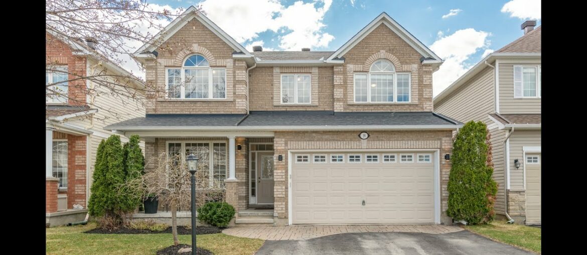 19 Shawglen Way, Ottawa 19 Shawglen Way, Ottawa