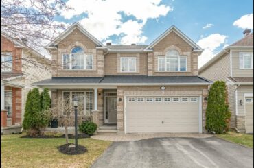 19 Shawglen Way, Ottawa