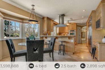 1050 Nottingham Way, Los Altos, CA