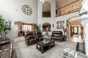 16315 Mahogany Crest Video