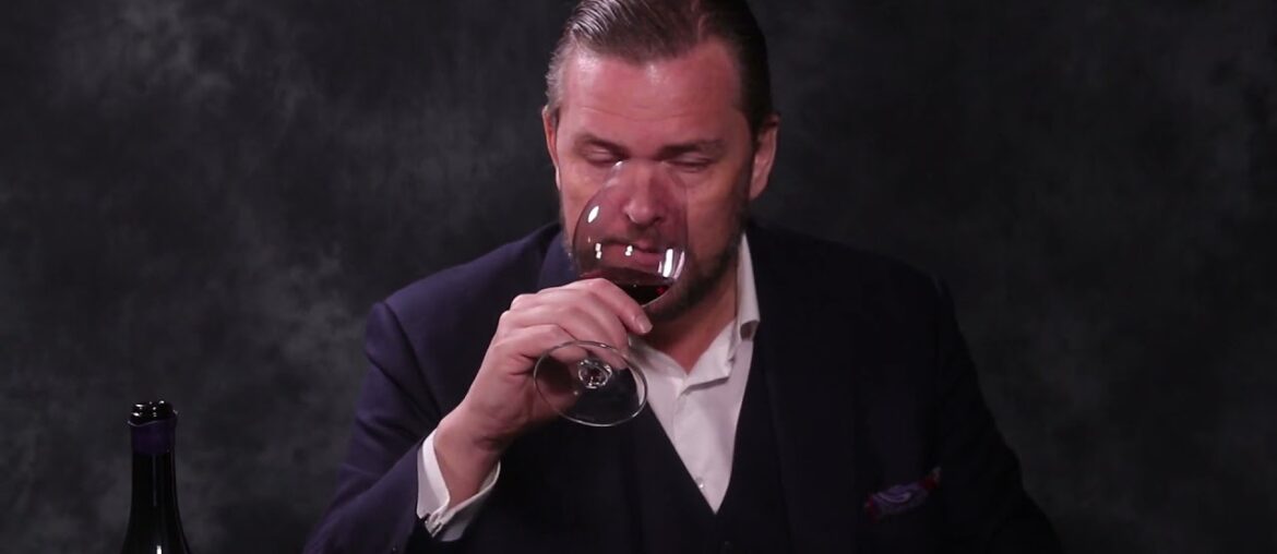 Combarels de L'Ombre 2019 Tasted by Andreas Larsson Combarels de L'Ombre 2019 Tasted by Andreas Larsson