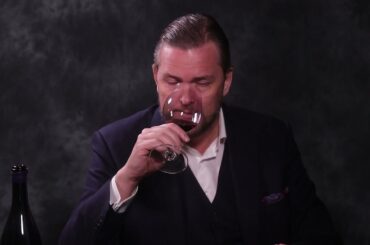 Combarels de L'Ombre 2019 Tasted by Andreas Larsson