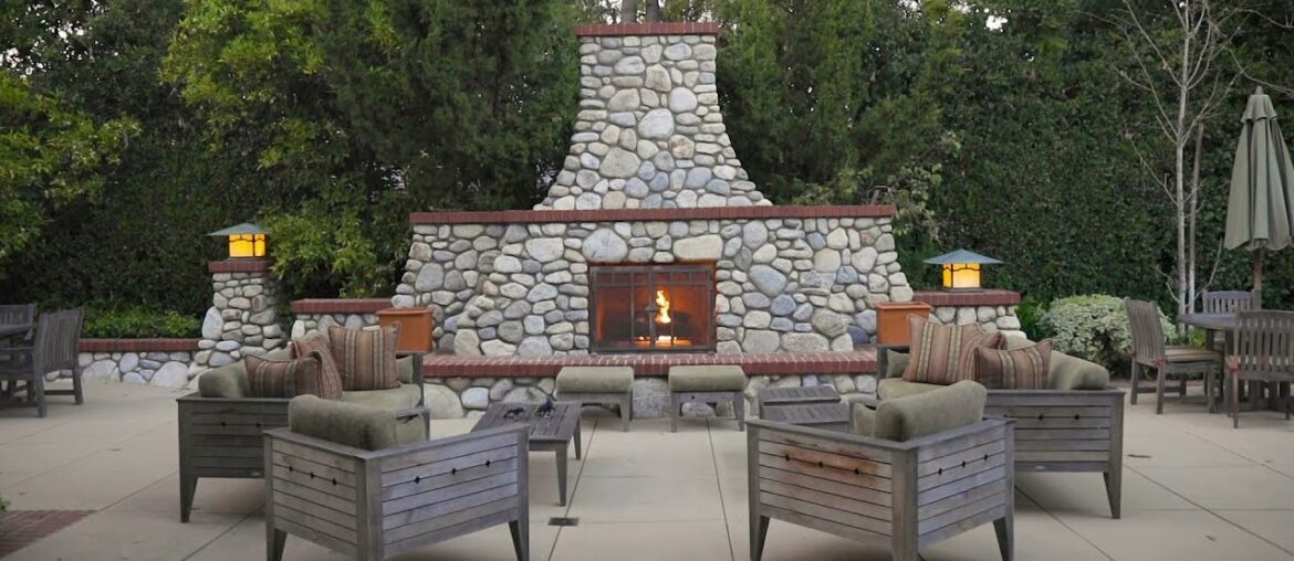 The Landmark House | G.L. Hershberger, Architect | 335 West Bellevue Drive, Pasadena