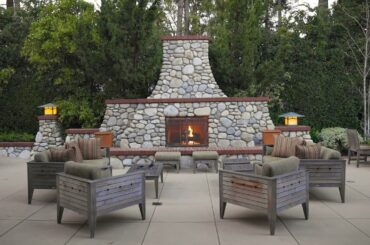 The Landmark House | G.L. Hershberger, Architect | 335 West Bellevue Drive, Pasadena