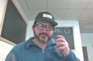 Wine Time Presents: Avilles Nemea