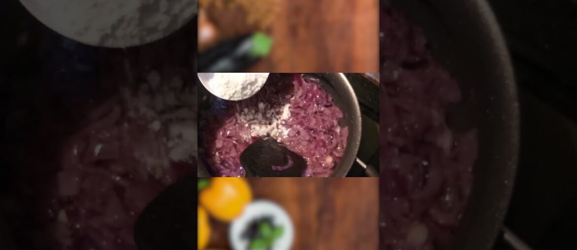 French Onion Soup Recipe in Telugu || Easy 5 Minute Recipes In Telugu