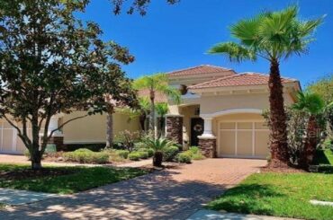 11631 BRISTOL CHASE DRIVE, TAMPA, FL Presented by Chloie Adkins.