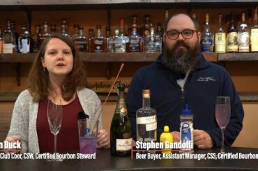 Educational Tuesday - French 75