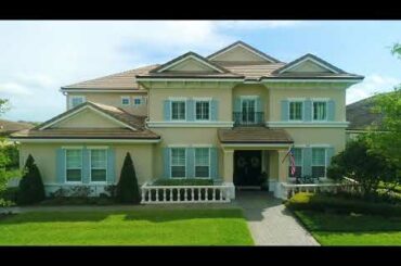 7549 Green Mountain Way, Winter Park, Florida