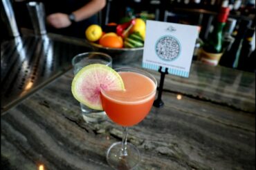 French Creole Food at La Joie!