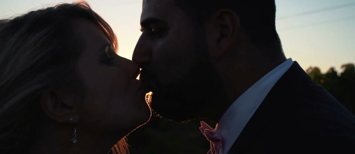 French Wedding Venues - A Medieval Chateau With a View