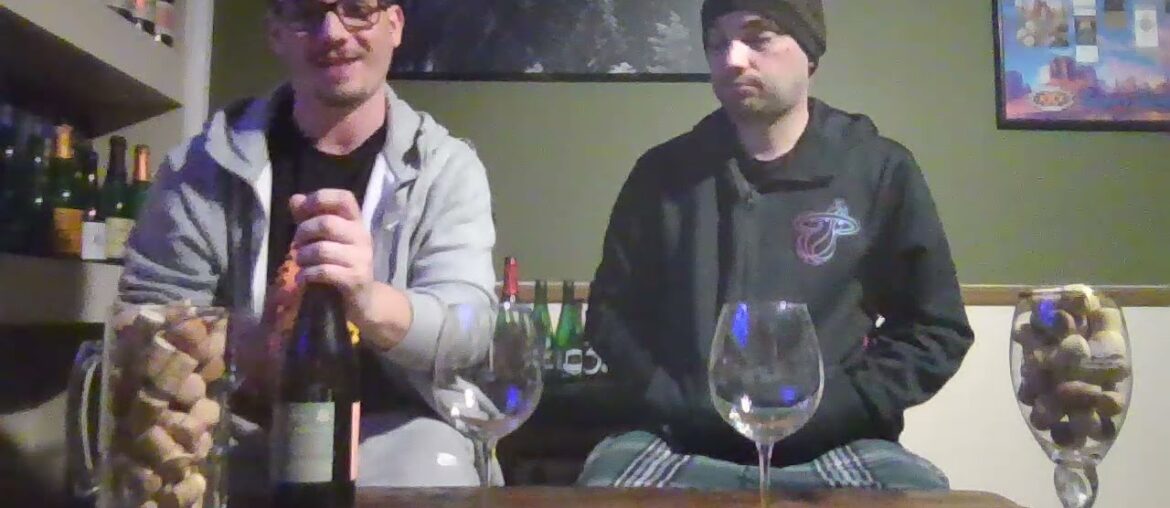 Review Crooked Stave Peach's of immortality Methode Traditionnelle aged in french oak barrels.