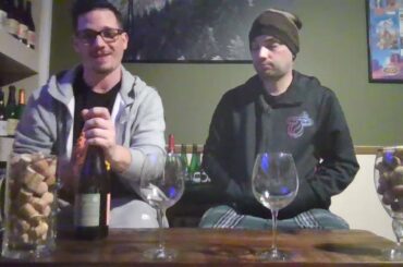 Review Crooked Stave Peach's of immortality Methode Traditionnelle aged in french oak barrels.