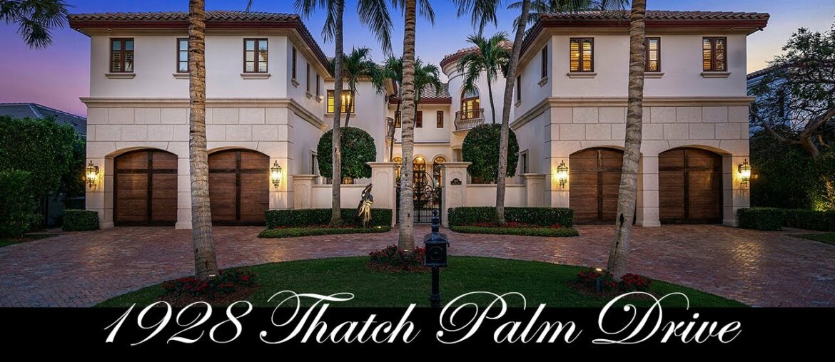 HOME TOUR: Timeless Elegance and Old-World Luxury HOME TOUR: Timeless Elegance and Old-World Luxury