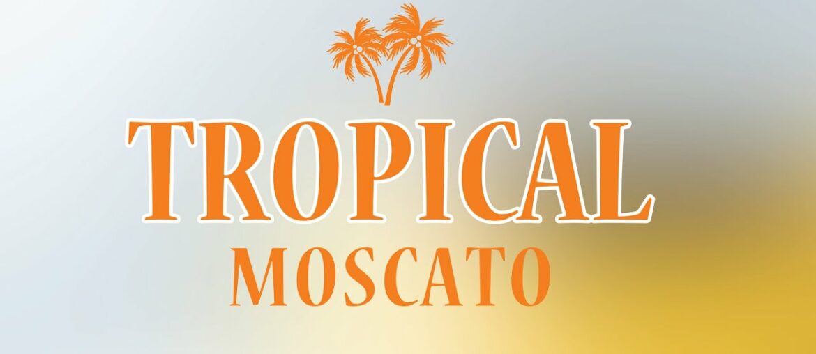 Tropical Moscato Passionfruit 75