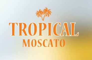 Tropical Moscato Passionfruit 75