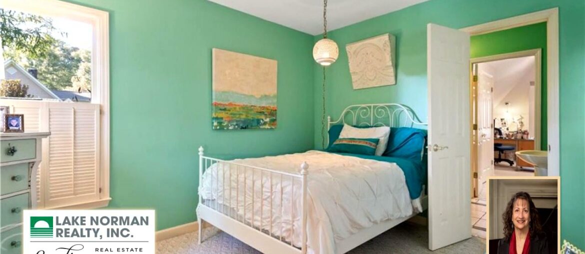 Residential for sale - 619 Lorimer Road, Davidson, NC 28036