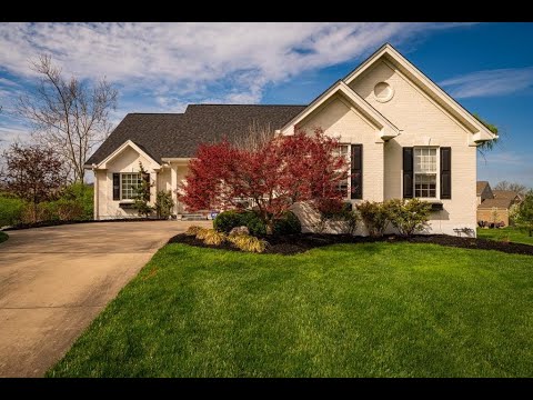 3270 Lookout Circle, Franklin, OH, 45005 Tour – $369,900 3270 Lookout Circle, Franklin, OH, 45005 Tour - $369,900