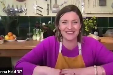 OAR Webinar: A Tour of La Pitchoune, Julia Child ’34's Home in the South of France