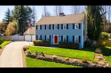 One Owner Custom Home in  Beautiful Brier Neighborhood