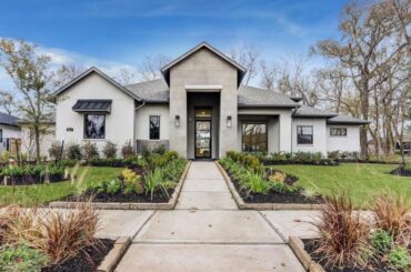 Houston Missouri City TX | Sienna Community | Jamestown Estate Homes | $992,000