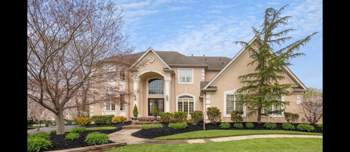 Gorgeous Mullica Hill Home Gorgeous Mullica Hill Home