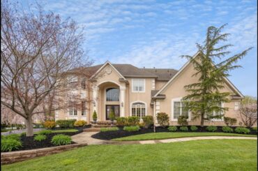 Gorgeous Mullica Hill Home
