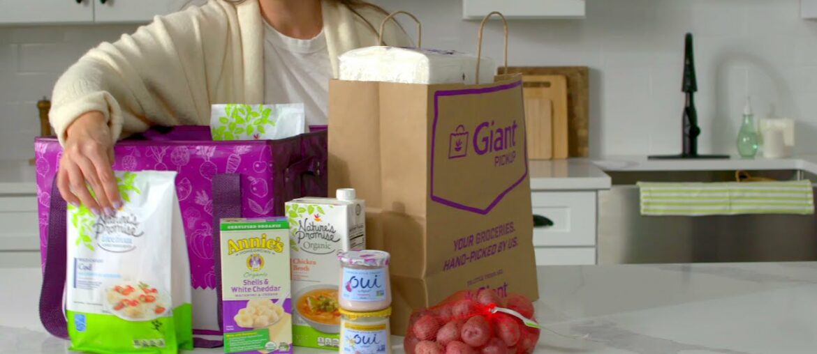 Shopper’s Guide to Sustainable Food Labels