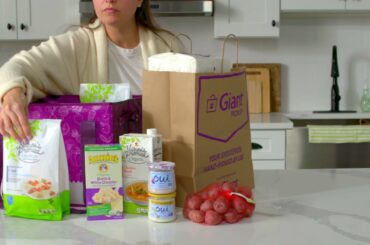 Shopper’s Guide to Sustainable Food Labels