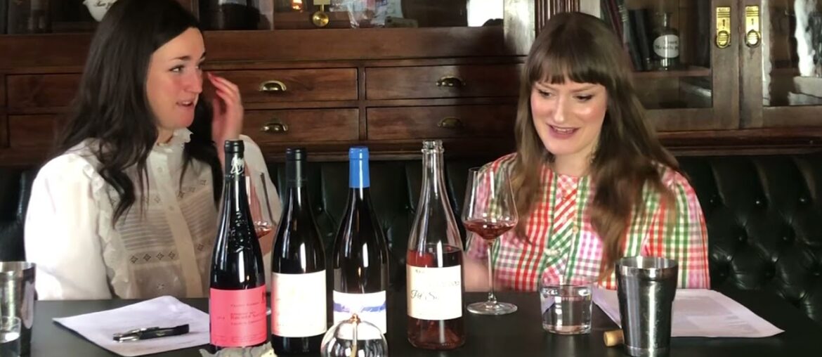 S3 E02 – The Loire S3 E02 - The Loire