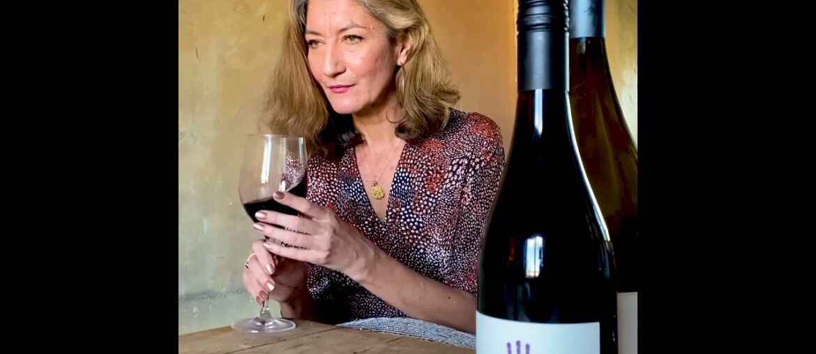 Seresin Estate Leah Pinot Noir 2017 Seresin Estate Leah Pinot Noir 2017