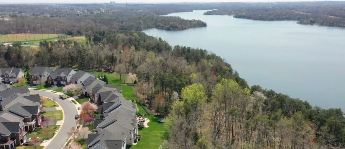 For Sale - 42377 Moreland Point Court, Ashburn, VA 20148