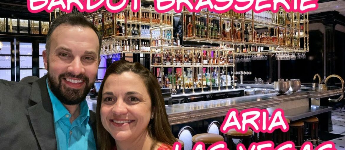 Bardot Brasserie Las Vegas