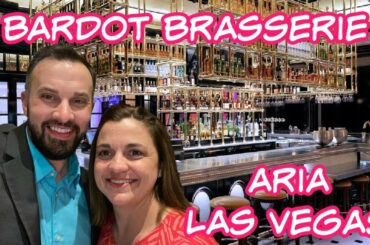 Bardot Brasserie Las Vegas