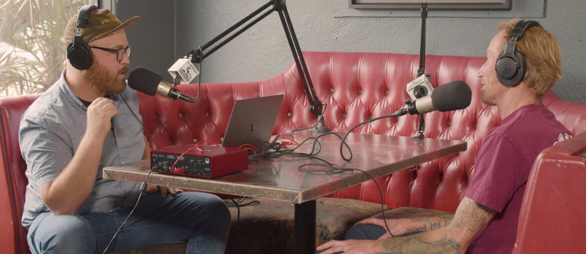 RU679 Zero-waste and plant-based dining with Davin Waite