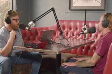 RU679 Zero-waste and plant-based dining with Davin Waite