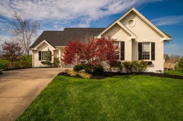 3270 Lookout Circle, Franklin, OH 45005