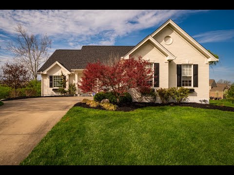 3270 Lookout Circle, Franklin, OH 45005 3270 Lookout Circle, Franklin, OH 45005